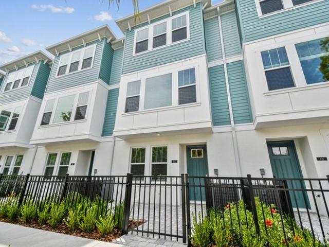 Townhouse for sale in Saint Petersburg, Florida