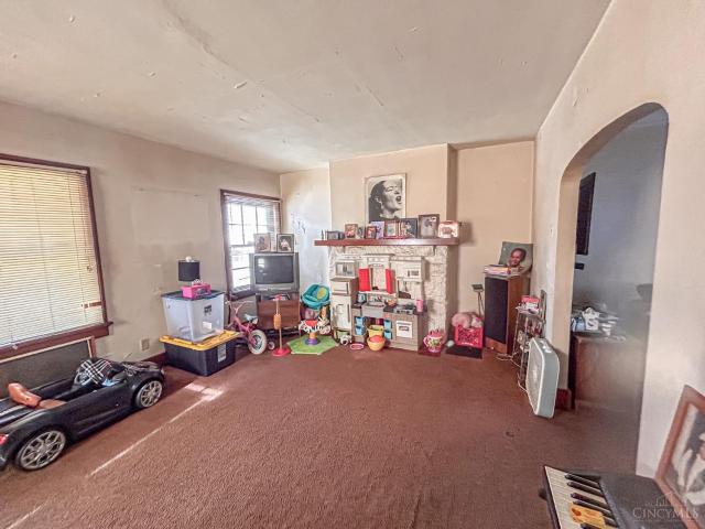 House for sale in Dayton, Ohio