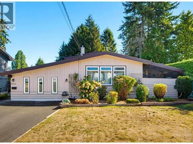 House for sale in Delta, British Columbia