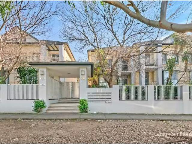 Condo for rent in Sydney, New South Wales