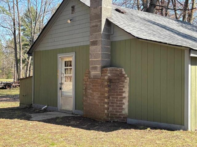 House for sale in Gladwin