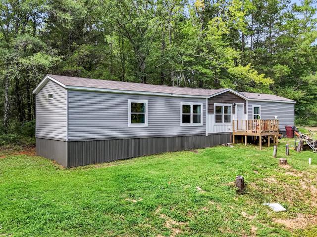 House for sale in Eupora, Mississippi