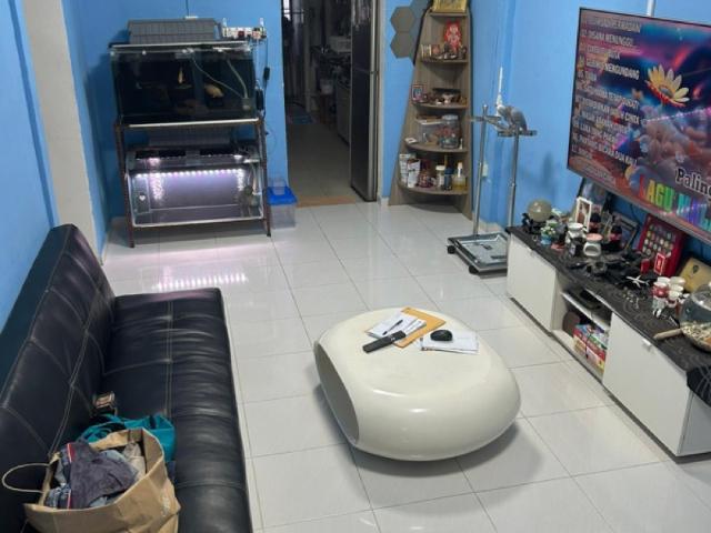 Apartment for rent