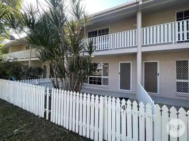 Apartment for rent in Aitkenvale, Queensland