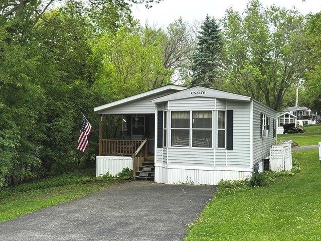 House for sale in Edgerton, Wisconsin