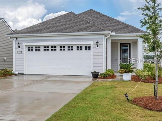 House for sale in Bluffton, South Carolina