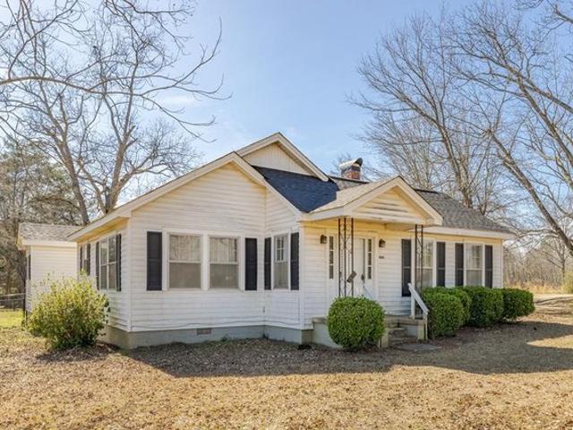 House for sale in Americus, Georgia