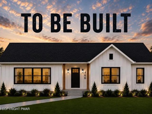 House for sale in Buck Hill Falls, Pennsylvania