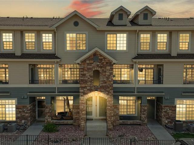 Condo for sale in Castle Rock, Colorado