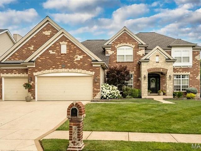 House for sale in Glencoe, Missouri