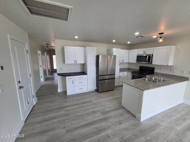 House for sale in Morristown, Arizona