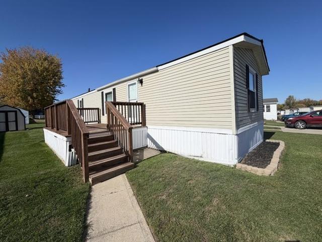 House for sale in Davison, Genesee County