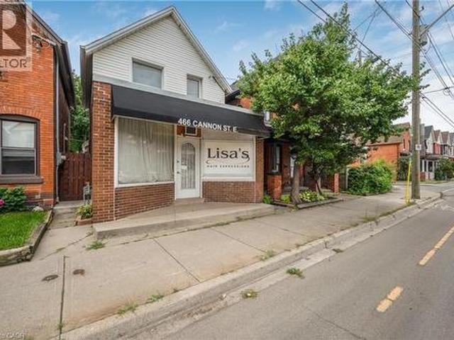 House for sale in Gibson, Hamilton
