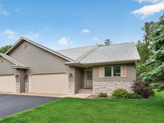 House for sale in Taylors Falls, Minnesota