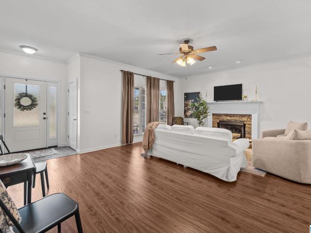 House for sale in Alabaster, Alabama