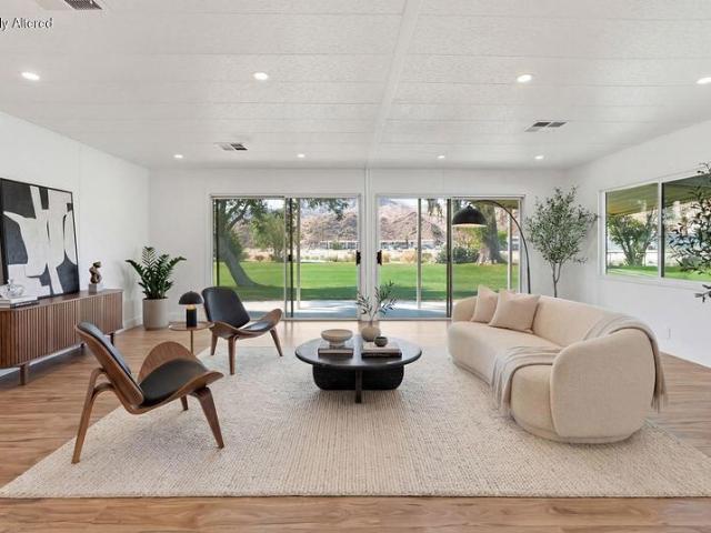 House for sale in Cathedral City, California