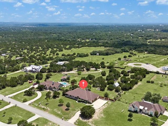 House for sale in Hays, Texas