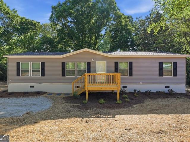 House for sale in Cornelia, Georgia