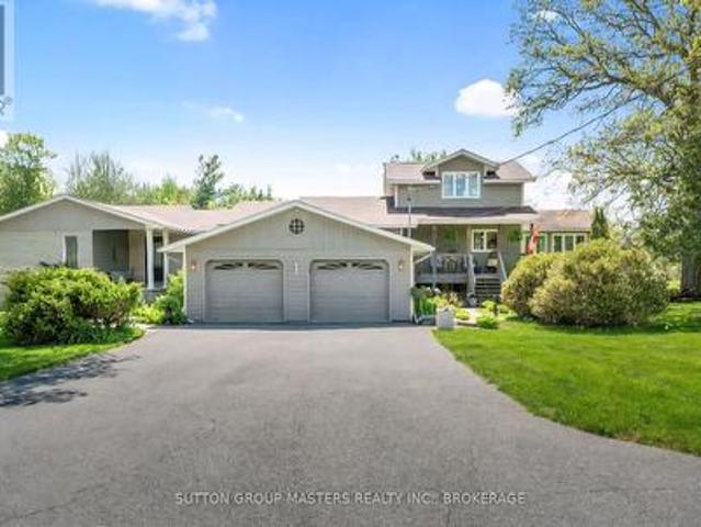 House for sale in Stone Mills, Ontario