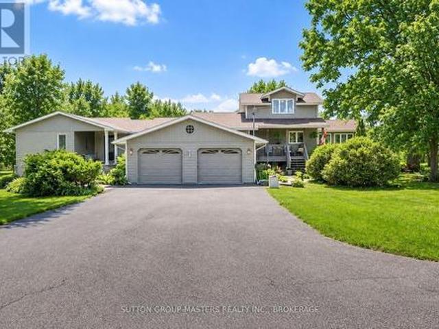 House for sale in Stone Mills, Ontario