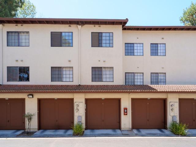 Condo for sale in Sunnyvale, California