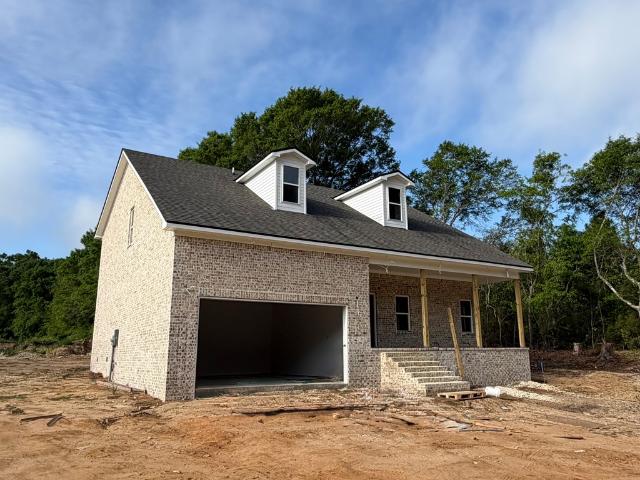 House for sale in Newville, Alabama