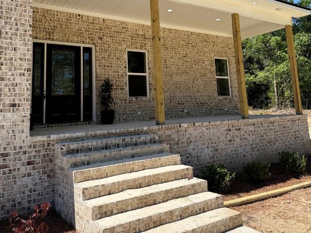 House for sale in Newville, Alabama