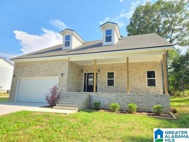 House for sale in Newville, Alabama