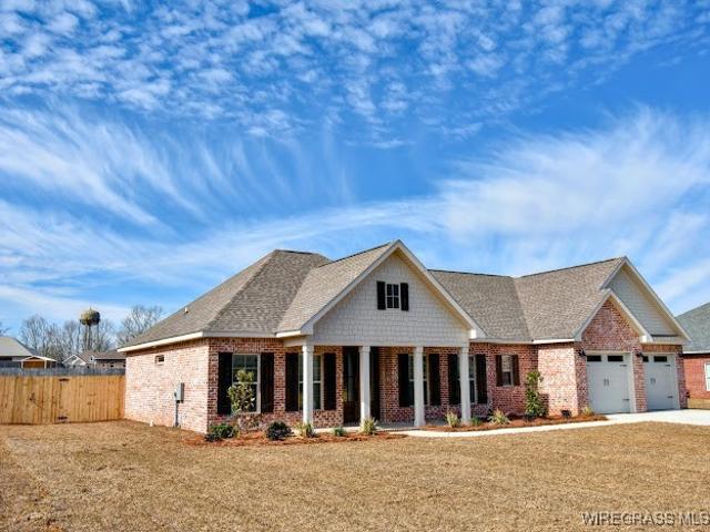 House for sale in Enterprise, Alabama