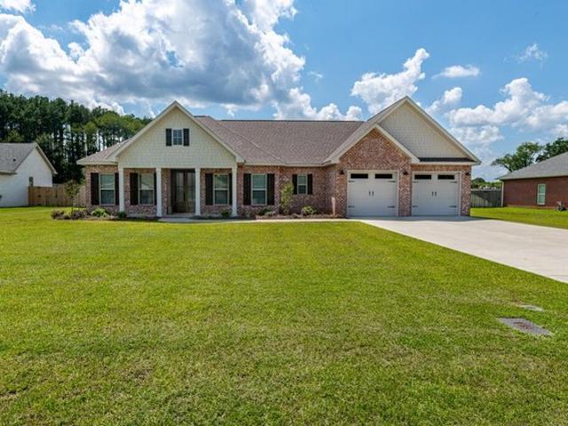 House for sale in Enterprise, Alabama
