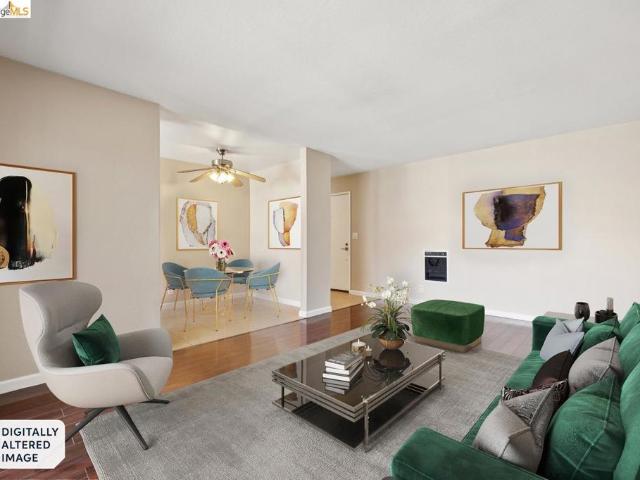 Condo for sale in Oakland, California