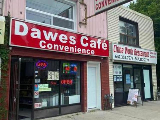 Commercial for sale in Woburn, Ontario