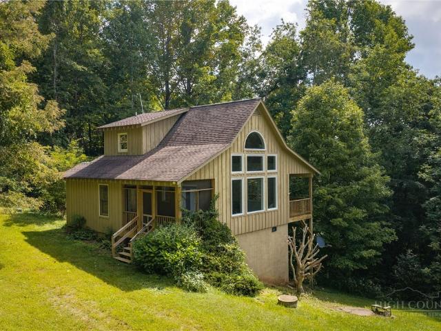 House for sale in Watauga, North Carolina
