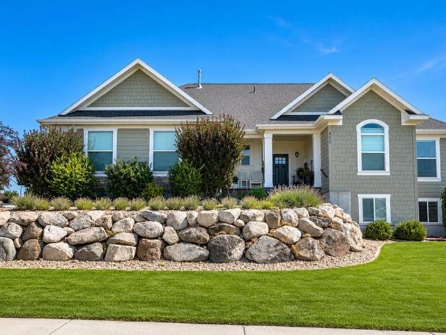 House for sale in Nephi, Utah