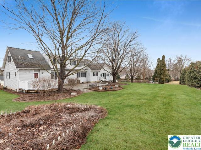 House for sale in Nazareth, Pennsylvania