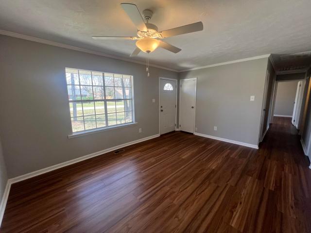House for sale in Thomson, Georgia