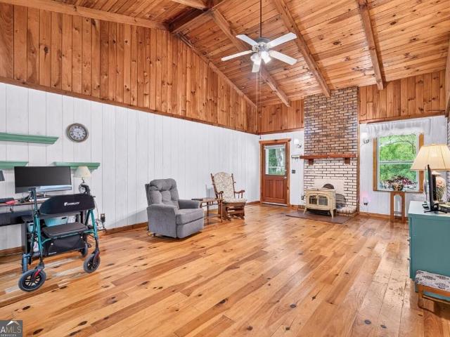 House for sale in Gilmer, Georgia