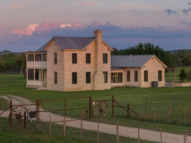 Farm for sale in Fredericksburg, Texas