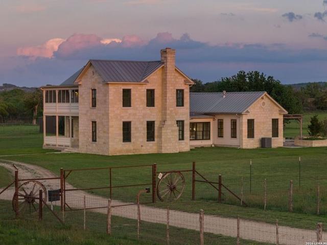 House for sale in Fredericksburg, Texas