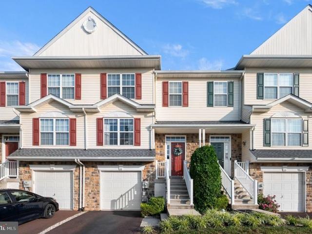 Townhouse for sale in Hidden Valley, Pennsylvania