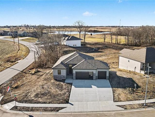 House for sale in Lawson, Missouri