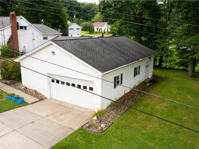 House for sale in Mercer, Pennsylvania