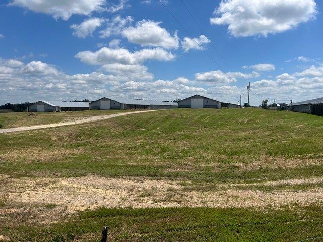 Farm for sale in Ark