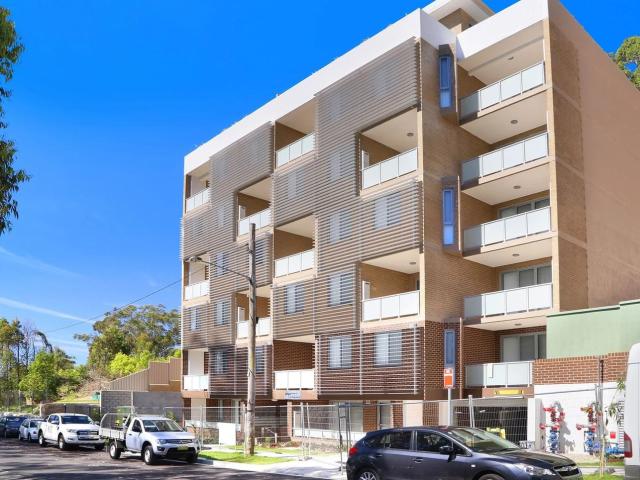 Apartment for rent in Gosford
