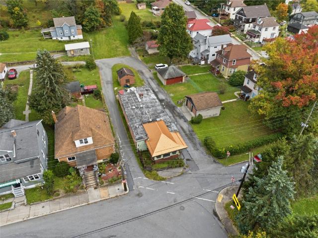Commercial for sale in Oakhurst, Johnstown