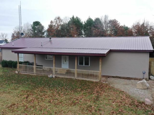 House for sale in Rose City