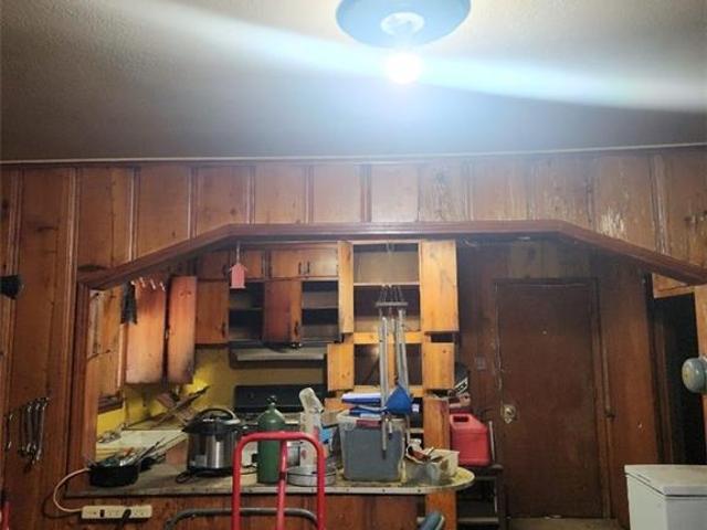 House for sale in Campti, Louisiana