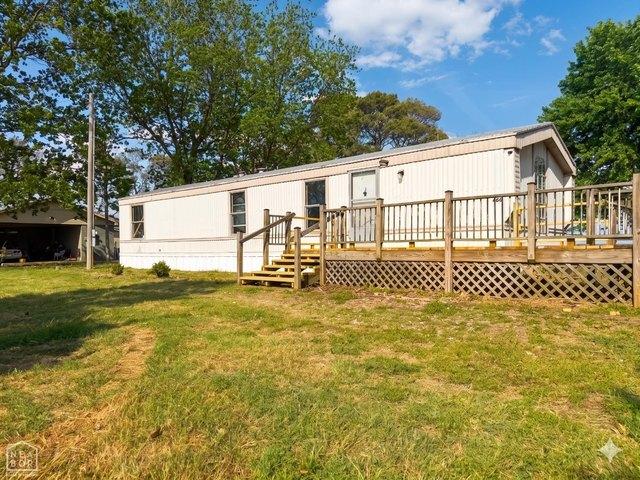 House for sale in Ark