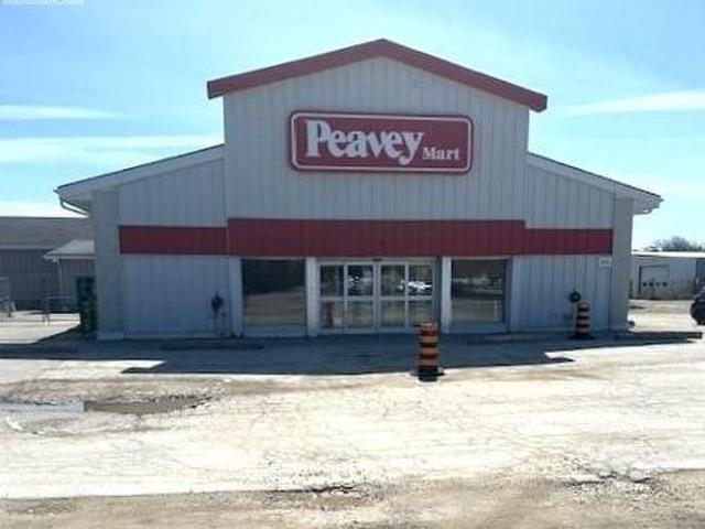 Commercial for rent in Collingwood, Ontario
