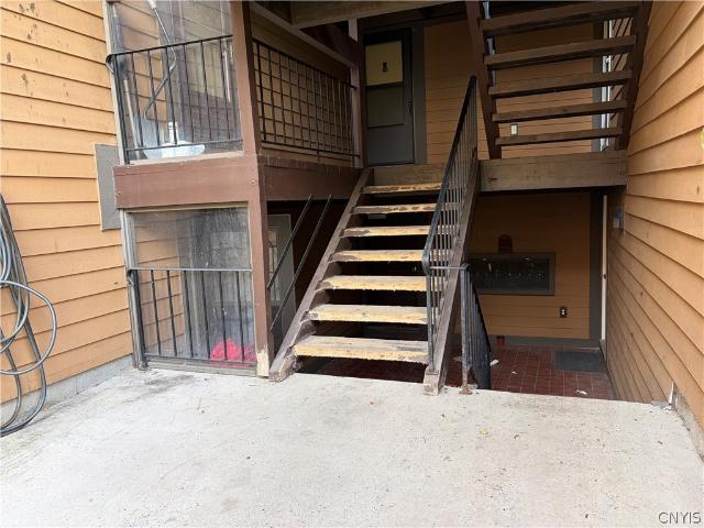 Condo for sale in New York